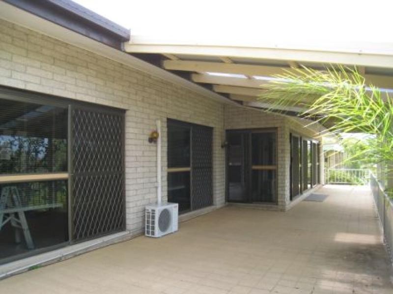 5 Marine Avenue, Tannum Sands QLD 4680