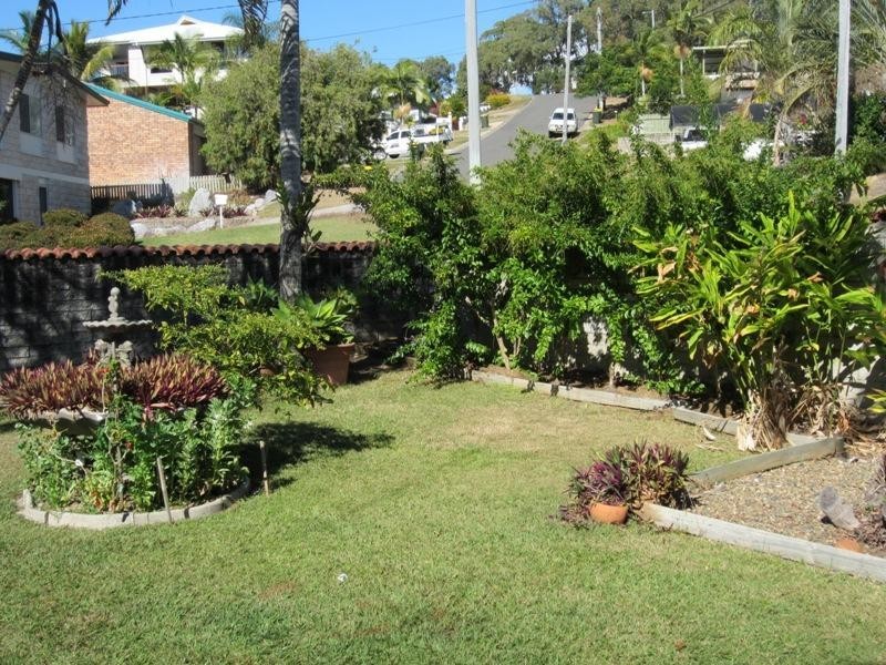 5 Marine Avenue, Tannum Sands QLD 4680