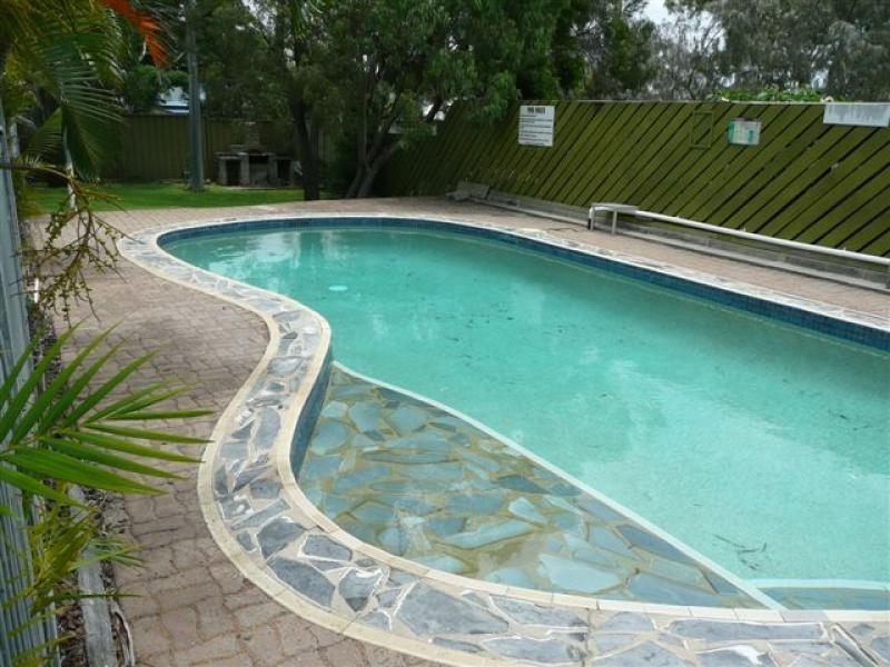 10/20 Barney Street, Barney Point QLD 4680