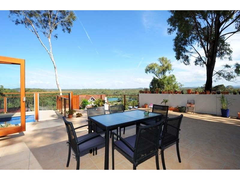 18 Sayre Crescent, Boyne Island QLD 4680