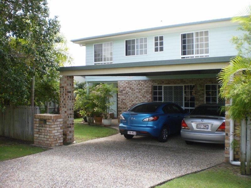 8 Blackwell Street, Tannum Sands QLD 4680