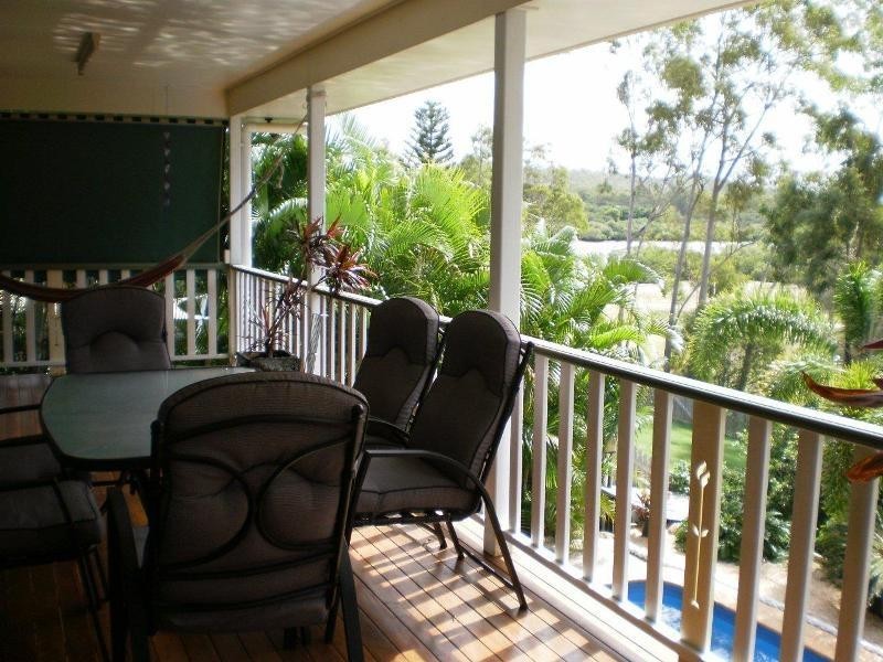 8 Blackwell Street, Tannum Sands QLD 4680
