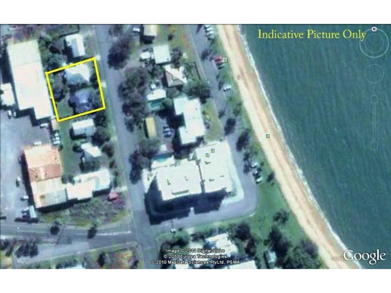 25 and 31 Barney Street, Barney Point QLD 4680