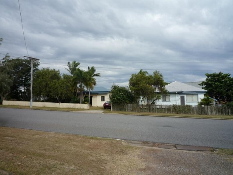 25 and 31 Barney Street, Barney Point QLD 4680