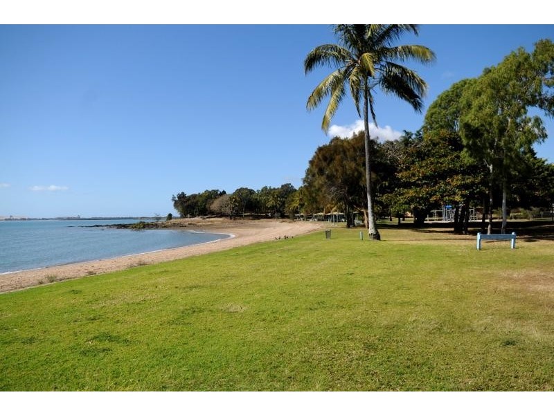 25 and 31 Barney Street, Barney Point QLD 4680