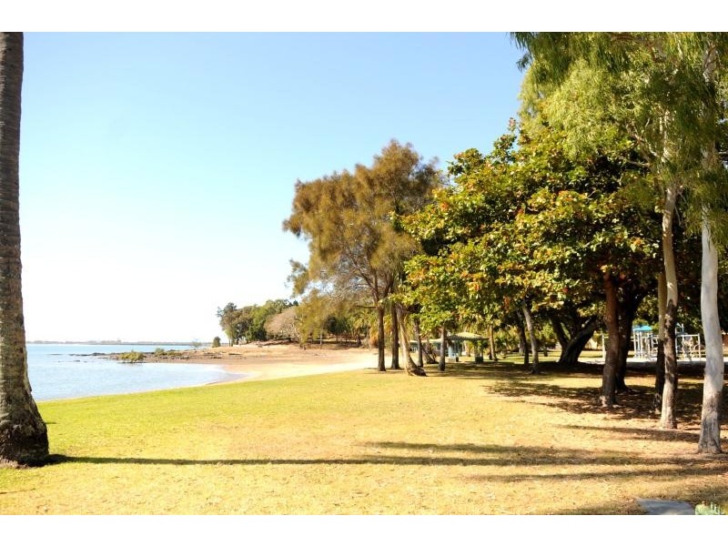 25 and 31 Barney Street, Barney Point QLD 4680