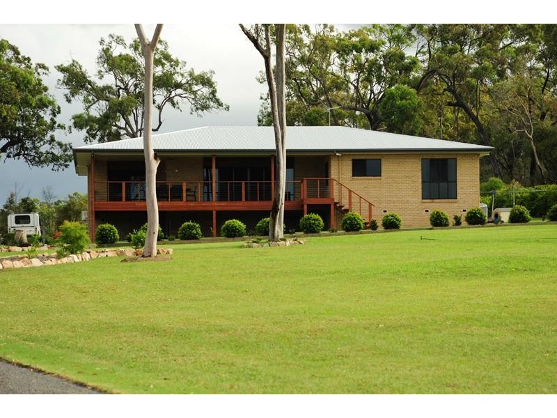 5 Plimsoll Court, Tannum Sands QLD 4680