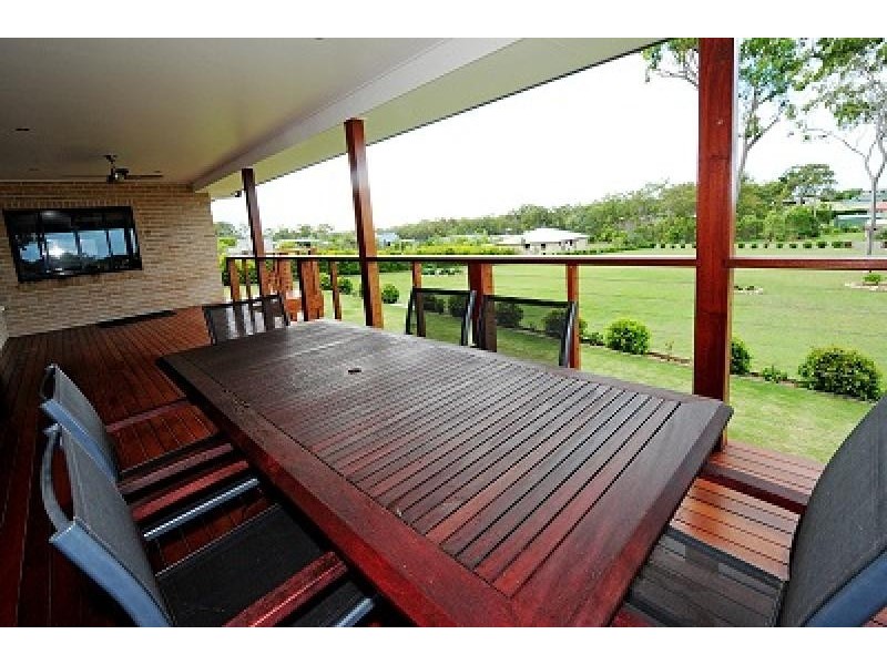 5 Plimsoll Court, Tannum Sands QLD 4680