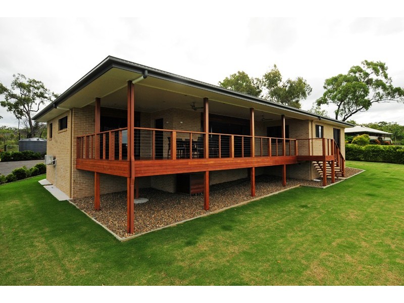 5 Plimsoll Court, Tannum Sands QLD 4680