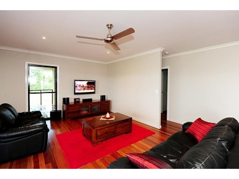 5 Plimsoll Court, Tannum Sands QLD 4680
