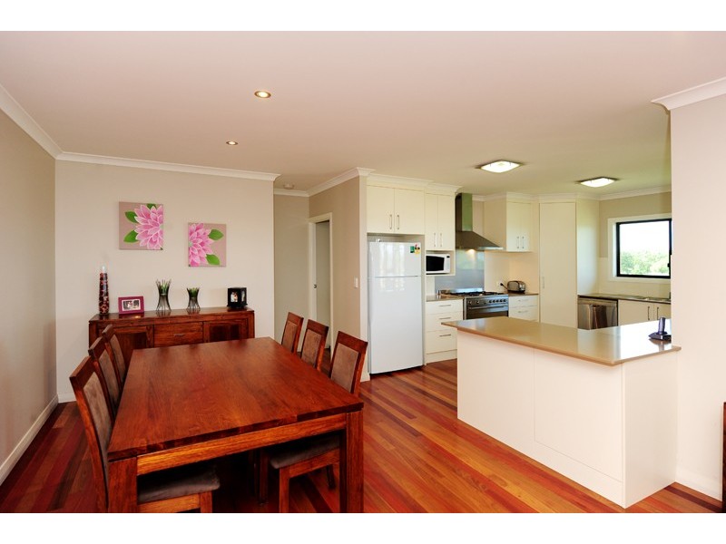 5 Plimsoll Court, Tannum Sands QLD 4680