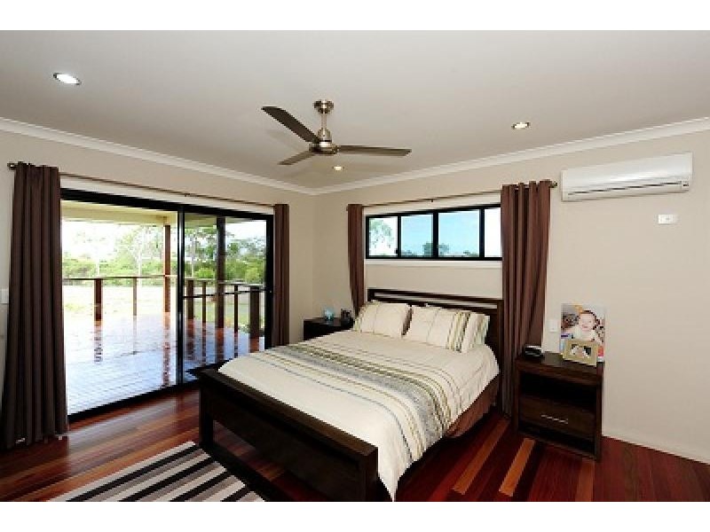 5 Plimsoll Court, Tannum Sands QLD 4680
