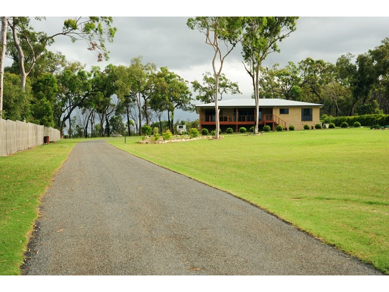 5 Plimsoll Court, Tannum Sands QLD 4680