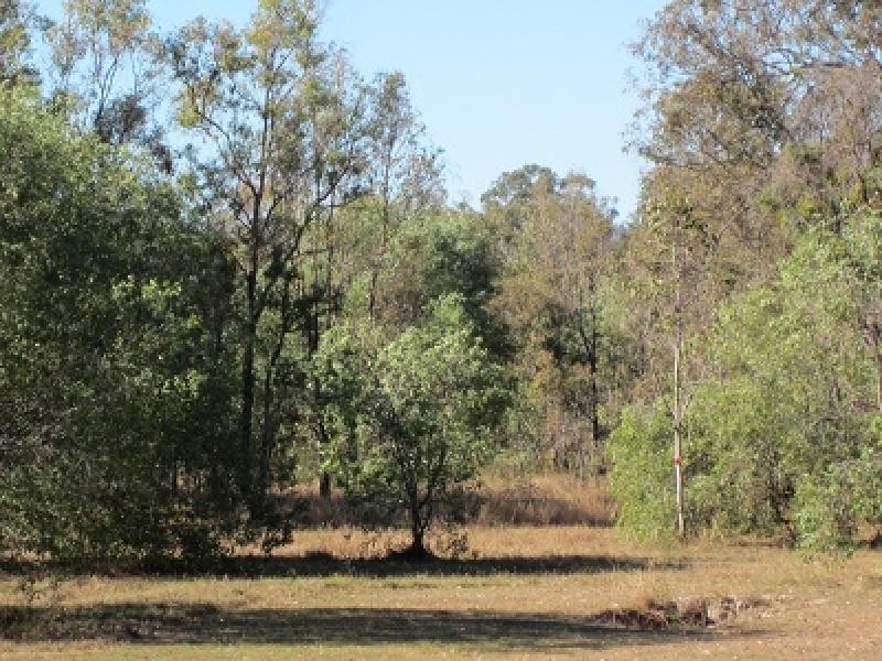 110 Lesters Road, Bororen QLD 4678