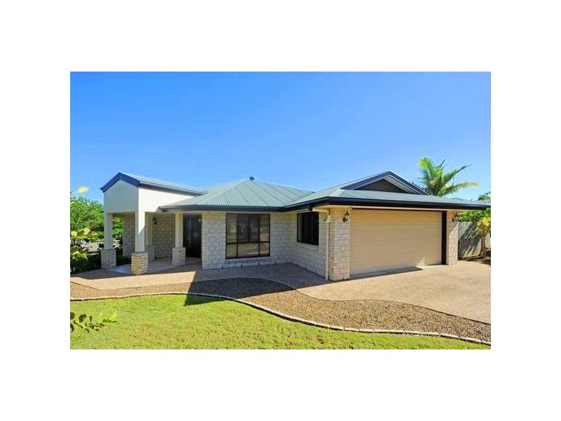 1 Harlequin Court, Calliope QLD 4680