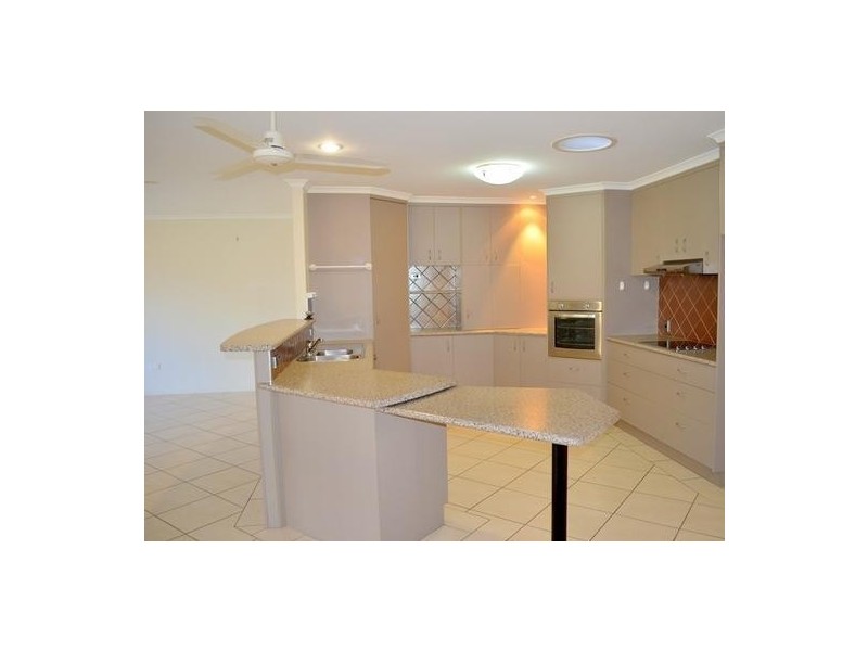 1 Harlequin Court, Calliope QLD 4680