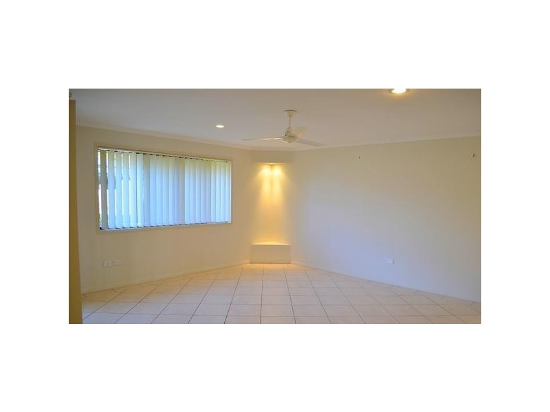 1 Harlequin Court, Calliope QLD 4680