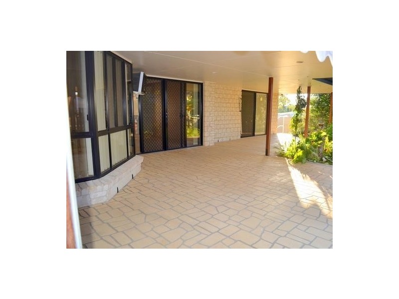 1 Harlequin Court, Calliope QLD 4680