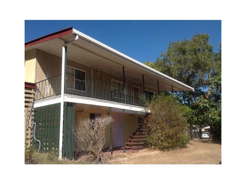 36 Dawson Highway, West Gladstone QLD 4680