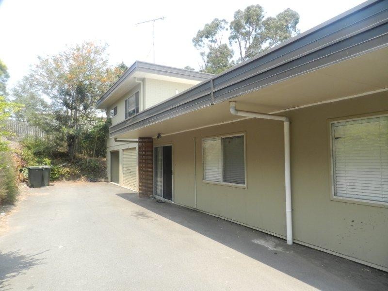 4/33 Watt Street, West Gladstone QLD 4680