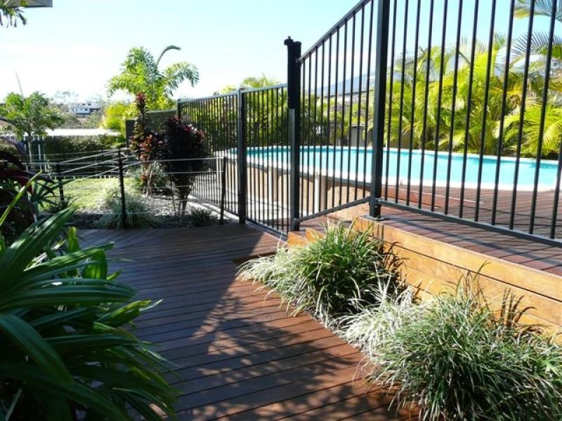 28 Cairncross Street, Sun Valley QLD 4680