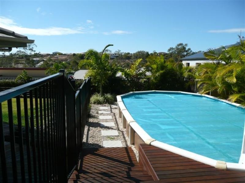 28 Cairncross Street, Sun Valley QLD 4680