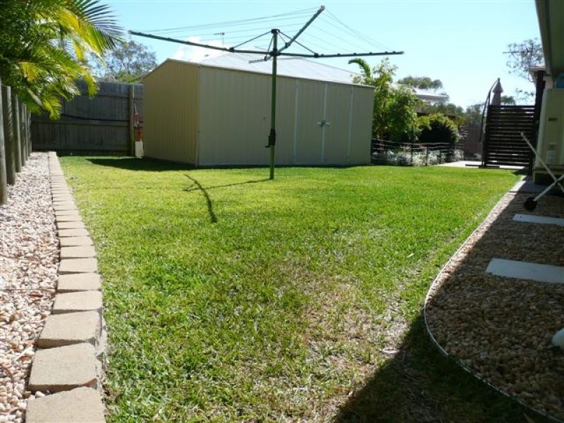 28 Cairncross Street, Sun Valley QLD 4680