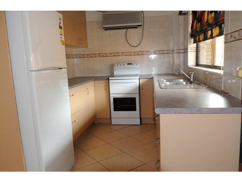 Unit 5/253 Auckland Street, Gladstone QLD 4680
