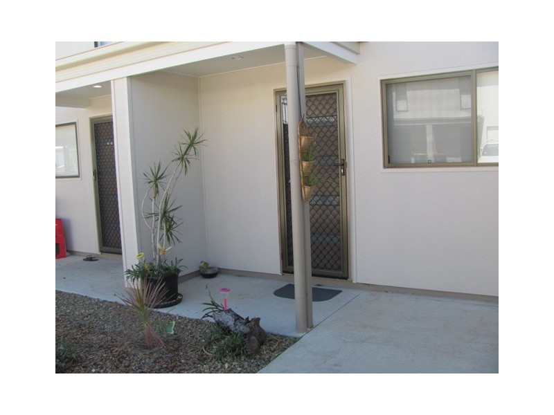 9/15 MORRIS AVENUE, Calliope QLD 4680