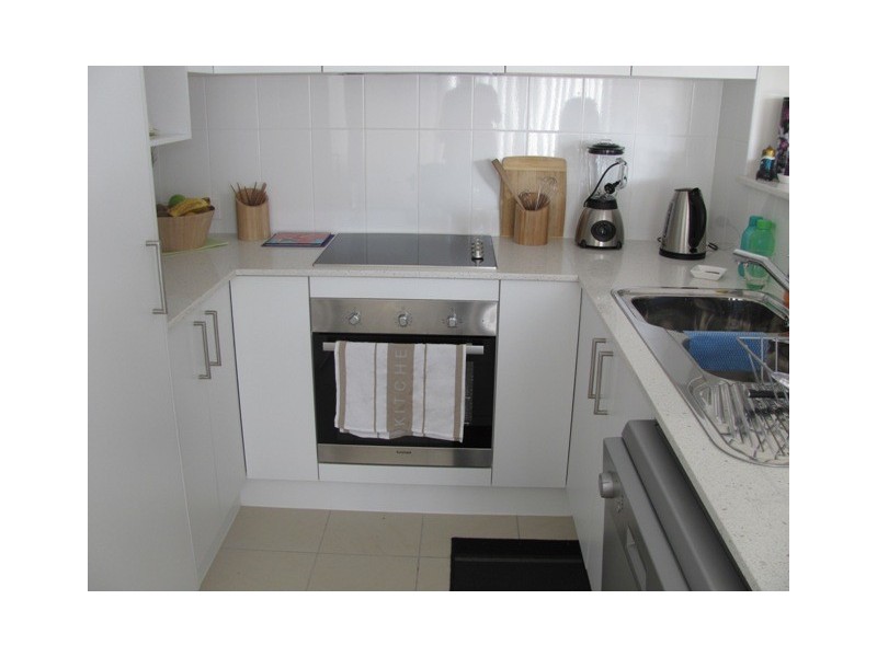 9/15 MORRIS AVENUE, Calliope QLD 4680
