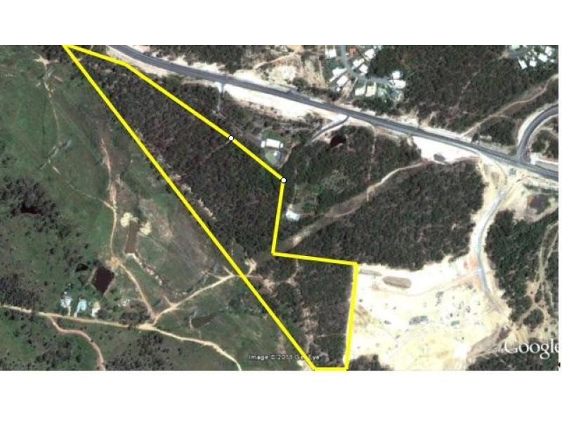Lot 2/ Kirkwood Rd.,, Gladstone QLD 4680