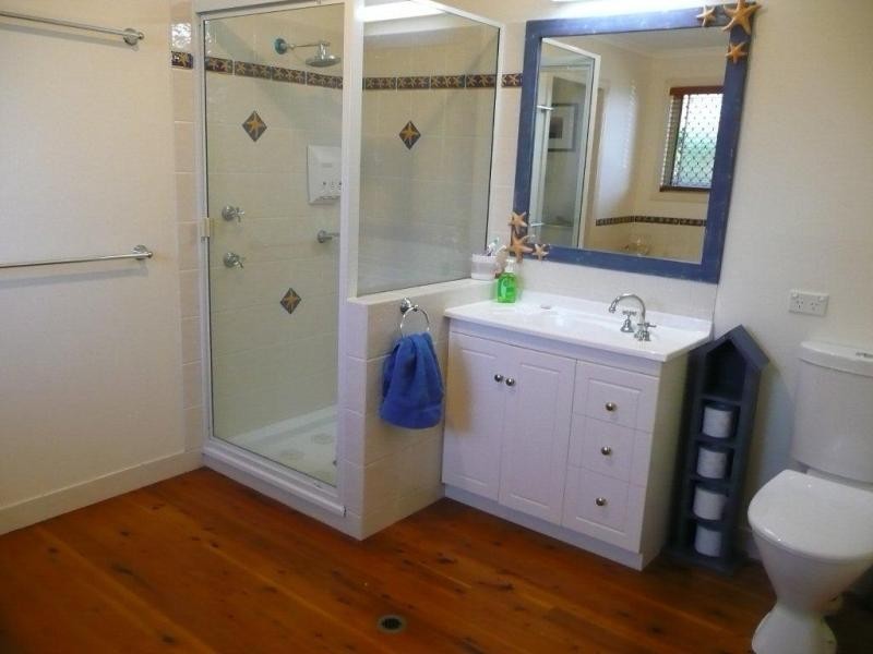 13 Fitzroy Avenue, New Auckland QLD 4680