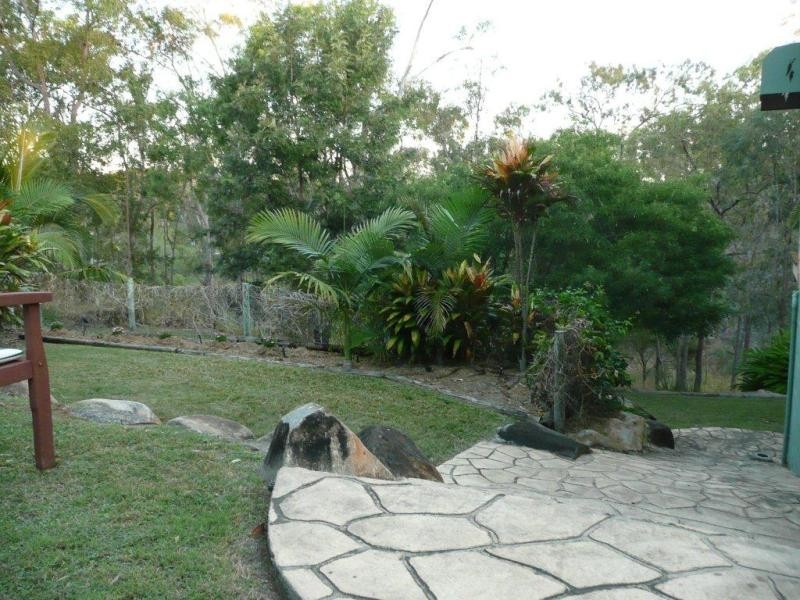 13 Fitzroy Avenue, New Auckland QLD 4680