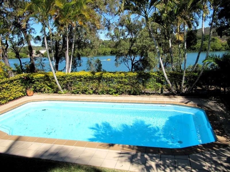 19 Langdon Street, Tannum Sands QLD 4680