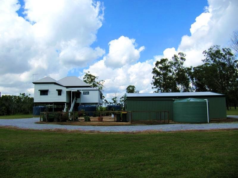 382 Calliope River Road, Calliope QLD 4680