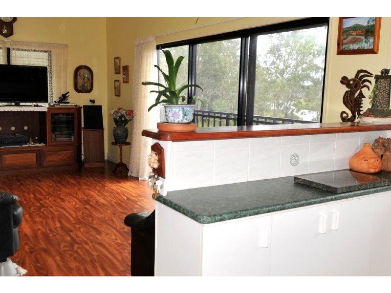 382 Calliope River Road, Calliope QLD 4680
