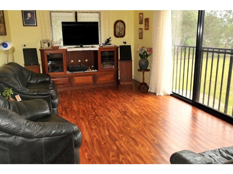 382 Calliope River Road, Calliope QLD 4680