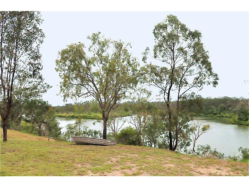 382 Calliope River Road, Calliope QLD 4680