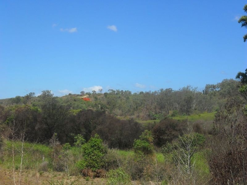 162 Engstrom Road, Mount Larcom QLD 4695