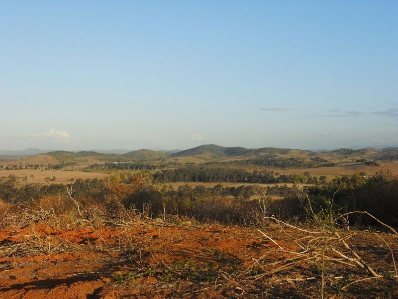162 Engstrom Road, Mount Larcom QLD 4695