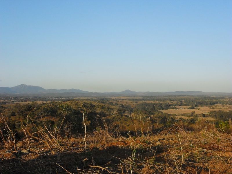 162 Engstrom Road, Mount Larcom QLD 4695
