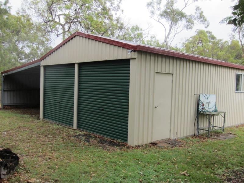 5 Selma Court, Tannum Sands QLD 4680