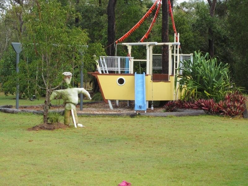 5 Selma Court, Tannum Sands QLD 4680