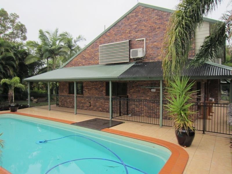 5 Selma Court, Tannum Sands QLD 4680
