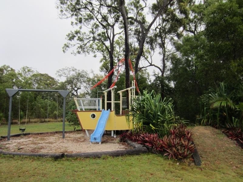 5 Selma Court, Tannum Sands QLD 4680