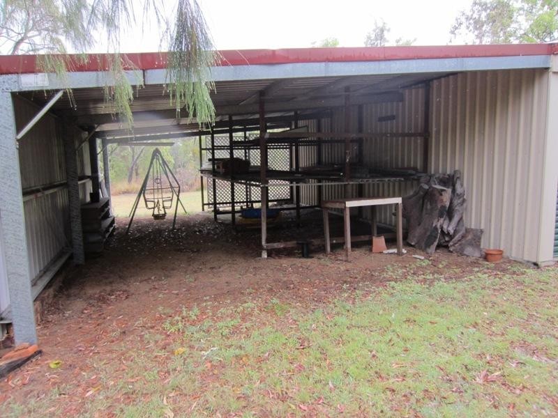 5 Selma Court, Tannum Sands QLD 4680