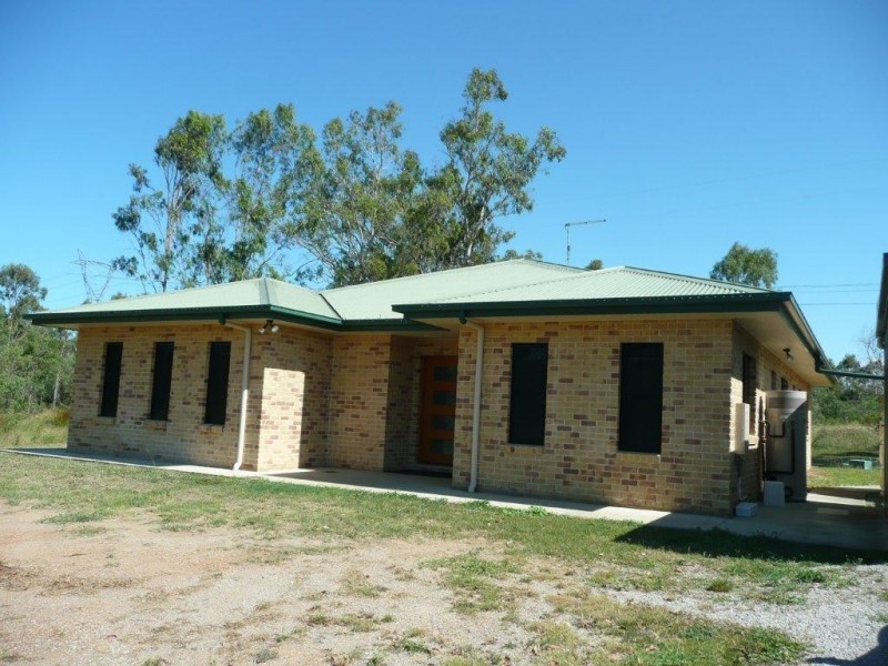 20 Cody Triggs Court, Burua QLD 4680