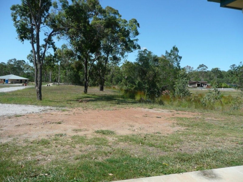 20 Cody Triggs Court, Burua QLD 4680
