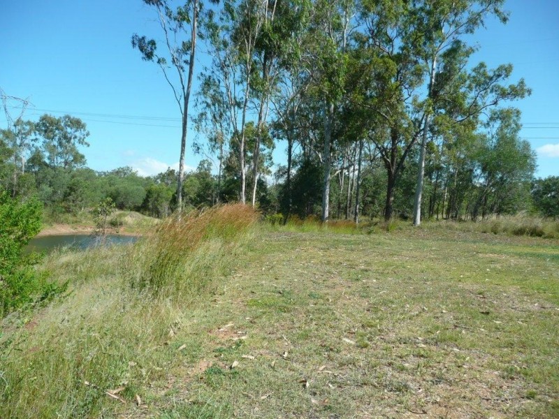20 Cody Triggs Court, Burua QLD 4680