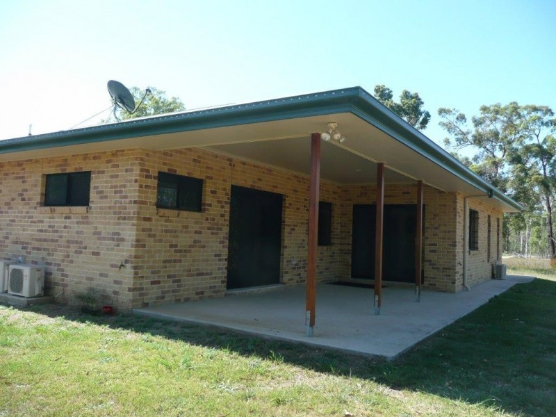 20 Cody Triggs Court, Burua QLD 4680